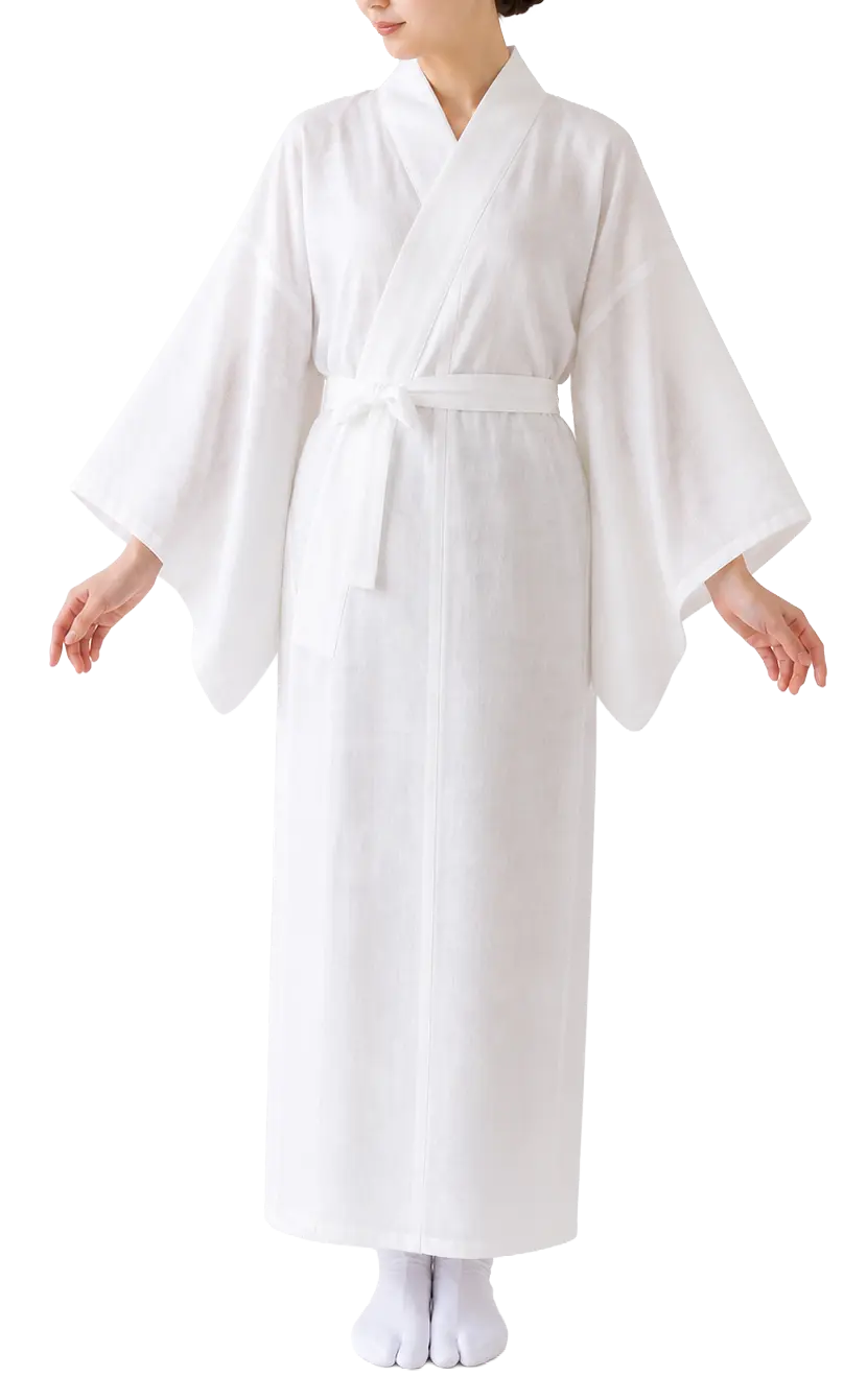 あさごろも 白の商品画像